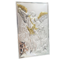 Cargar imagen en el visor de la galería, Retablo San Miguel Arcángel
