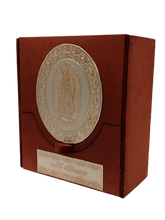 Cargar imagen en el visor de la galería, Kit para Bautizo | Virgen de Guadalupe