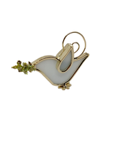 Cargar imagen en el visor de la galería, Paloma de Paz | Vitral | Paquete