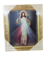 Cargar imagen en el visor de la galería, Cuadro Sr. de la Misericordia