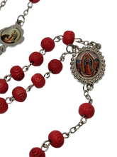 Cargar imagen en el visor de la galería, Rosario Palo de Rosa #8 | Grabado