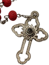 Cargar imagen en el visor de la galería, Rosario Palo de Rosa #8 | Grabado