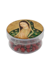 Cargar imagen en el visor de la galería, Rosario Palo de Rosa #8 | Grabado