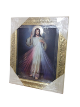 Cargar imagen en el visor de la galería, Cuadro Sr. de la Misericordia