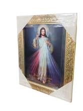 Cargar imagen en el visor de la galería, Cuadro Sr. de la Misericordia