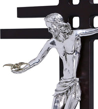 Cargar imagen en el visor de la galería, Cruz  Jesus Resucitado