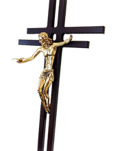 Cargar imagen en el visor de la galería, Cruz  Jesus Resucitado