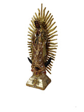Cargar imagen en el visor de la galería, Virgen de Guadalupe Adornada