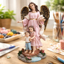 Cargar imagen en el visor de la galería, Angel De La Guarda 30 Cm
