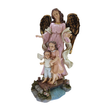 Cargar imagen en el visor de la galería, Angel De La Guarda 30 Cm
