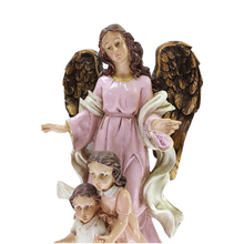Cargar imagen en el visor de la galería, Angel De La Guarda 30 Cm
