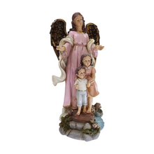 Cargar imagen en el visor de la galería, Angel De La Guarda 30 Cm

