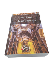 Cargar imagen en el visor de la galería, Catecismo católico
