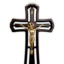 Cargar imagen en el visor de la galería, Cristo Especial De Madera
