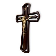 Cargar imagen en el visor de la galería, Cristo Especial De Madera
