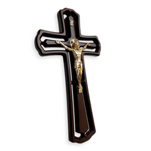 Cargar imagen en el visor de la galería, Cristo Especial De Madera
