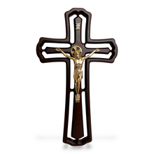 Cargar imagen en el visor de la galería, Cristo Especial De Madera
