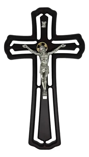 Cristo Especial De Madera