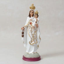 Cargar imagen en el visor de la galería, Virgen De La Merced
