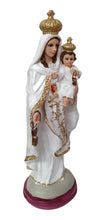 Cargar imagen en el visor de la galería, Virgen De La Merced
