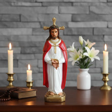 Cargar imagen en el visor de la galería, Divino Preso - Figura En Resina 45 Cm
