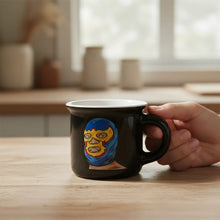 Cargar imagen en el visor de la galería, Juego 4 Tequileros / Luchadores
