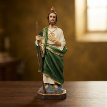 Cargar imagen en el visor de la galería, San Judas Tadeo Mediano Tipo Yute
