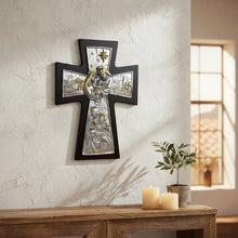 Cargar imagen en el visor de la galería, CRUZ PARED- NACIMIENTO DE JESÚS
