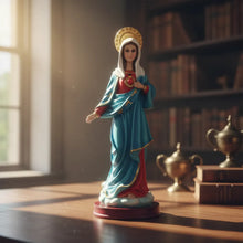 Cargar imagen en el visor de la galería, Sagrado Corazón De María
