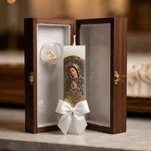 Cargar imagen en el visor de la galería, Estuche De Confirmación Guadalupana
