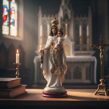 Cargar imagen en el visor de la galería, Virgen De La Merced

