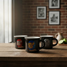 Cargar imagen en el visor de la galería, Juego 4 Tequileros / Luchadores
