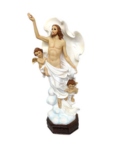 Cargar imagen en el visor de la galería, RESUCITADO RESINA MEDIANO
