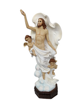 Cargar imagen en el visor de la galería, RESUCITADO RESINA MEDIANO
