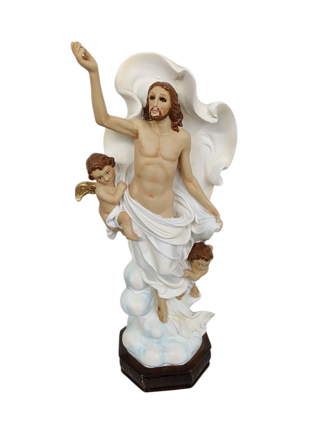 RESUCITADO RESINA MEDIANO