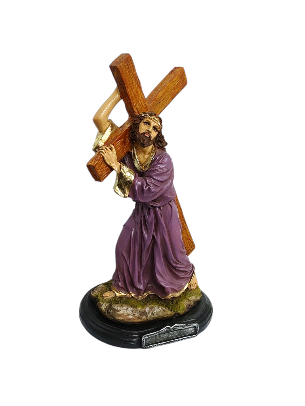 Nazareno Mediano