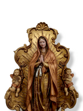 Cargar imagen en el visor de la galería, Virgen De Guadalupe Garigoleada
