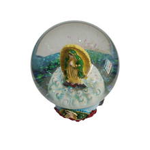 Cargar imagen en el visor de la galería, Esferas De Cristal | Recuerdo de México
