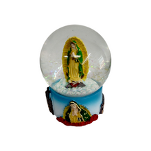 Cargar imagen en el visor de la galería, Esferas De Cristal | Recuerdo de México
