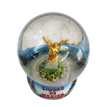 Cargar imagen en el visor de la galería, Esferas De Cristal | Recuerdo de México
