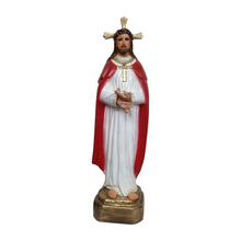 Cargar imagen en el visor de la galería, Divino Preso - Figura En Resina 45 Cm
