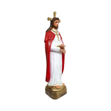 Cargar imagen en el visor de la galería, Divino Preso - Figura En Resina 45 Cm
