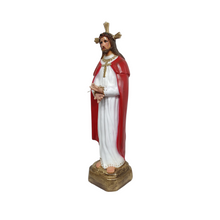 Cargar imagen en el visor de la galería, Divino Preso - Figura En Resina 45 Cm
