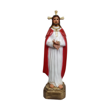 Cargar imagen en el visor de la galería, Divino Preso - Figura En Resina 45 Cm
