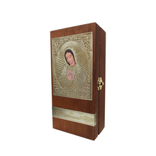 Cargar imagen en el visor de la galería, Estuche De Confirmación Guadalupana
