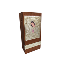 Cargar imagen en el visor de la galería, Estuche De Confirmación Guadalupana
