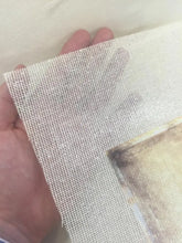 Cargar imagen en el visor de la galería, Lienzo Virgen de Guadalupe | Copia fiel
