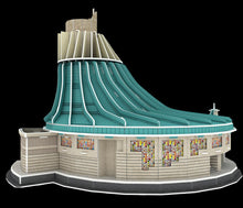 Cargar imagen en el visor de la galería, Basilica De Guadalupe Rompecabezas 3D
