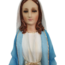 Cargar imagen en el visor de la galería, Virgen Milagrosa 50 cm
