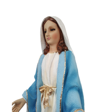 Cargar imagen en el visor de la galería, Virgen Milagrosa 50 cm
